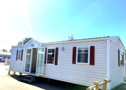 Annonce voiture Mobil-Home Mobil-Home 14900 €