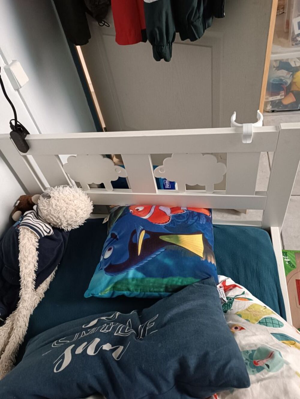 Chambre enfant Mobilier enfants