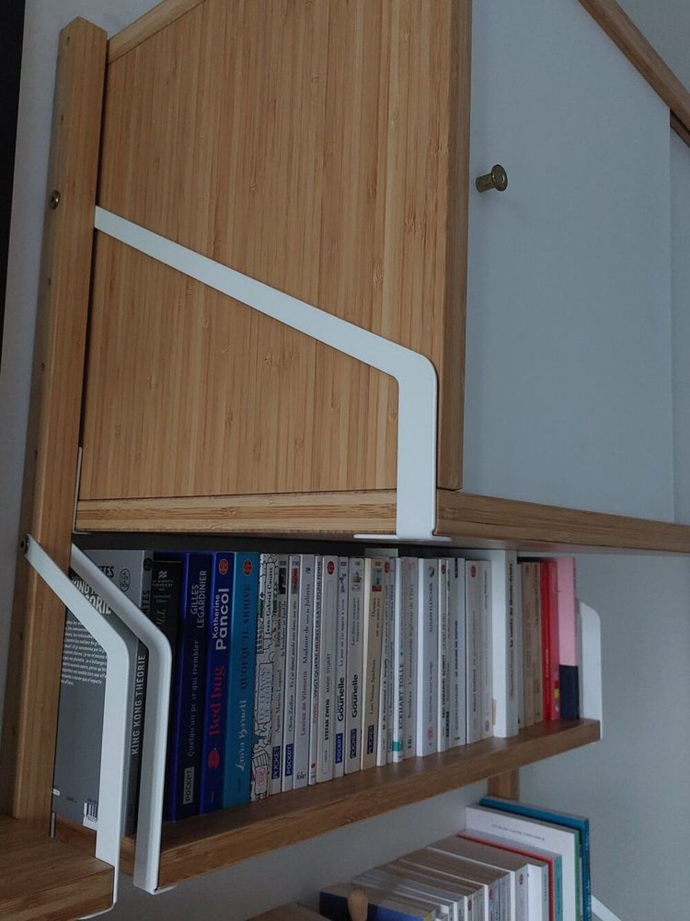 Ensemble &eacute;tag&egrave;res Meubles
