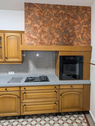  Appartement � louer 5 pi�ces 95 m�