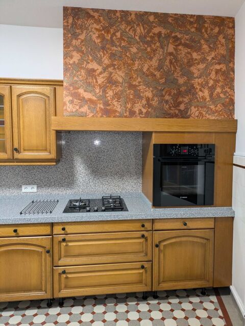  Appartement � louer 5 pi�ces 95 m� Valserh�ne