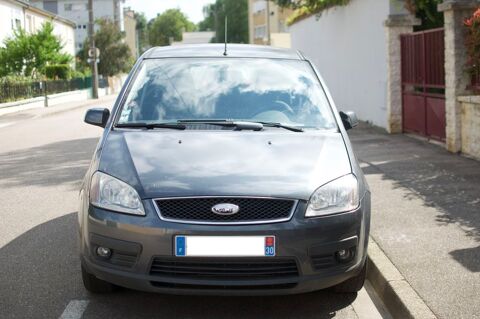 Ford focus c max Focus C-MAX 2.0 TDCi Trend