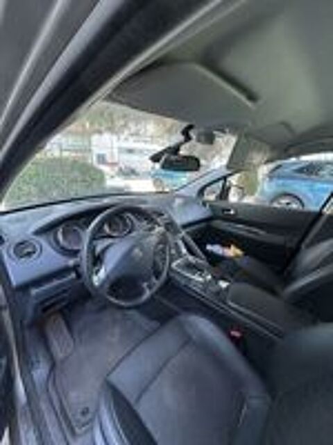 3008 HYbrid4 2.0 HDi 163ch FAP ETG6 + Electric 37ch 2015 occasion 78310 Maurepas