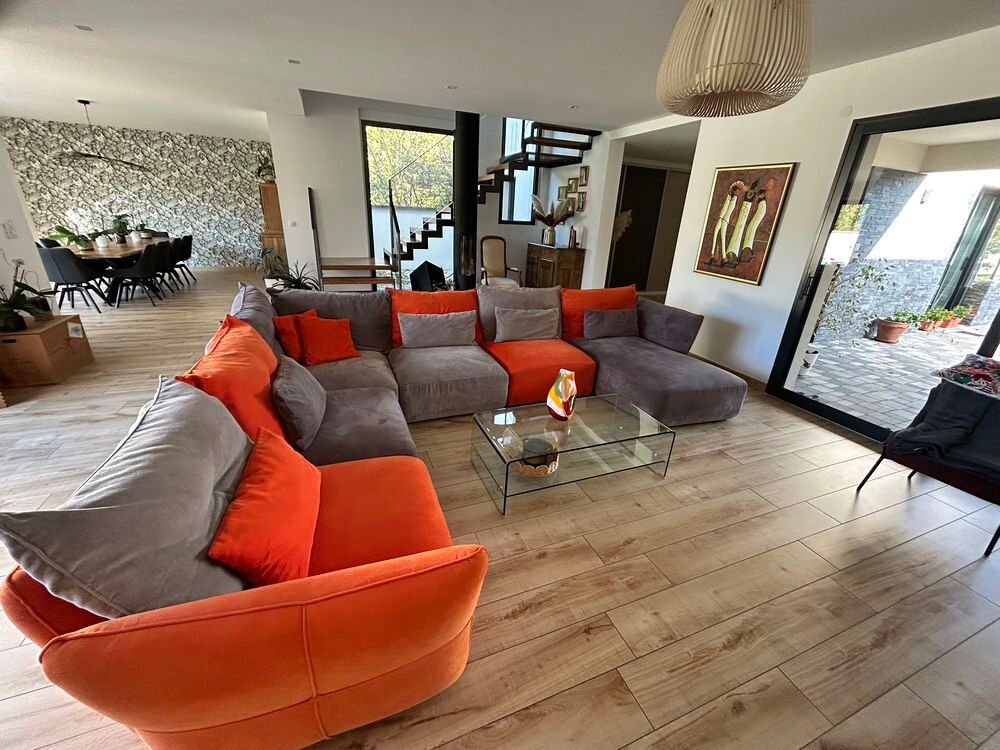 Canap&eacute; Story Meubles