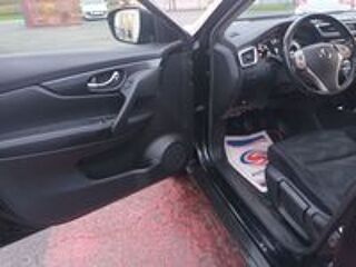 X-Trail X-TRAIL 1.6 dCi 130 5pl Connect Edition 2015 occasion 86600 Coulombiers