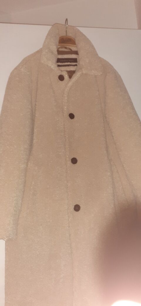 Manteaux  neuf  taille  du 46 au 52 50 Viry-Ch�tillon (91)