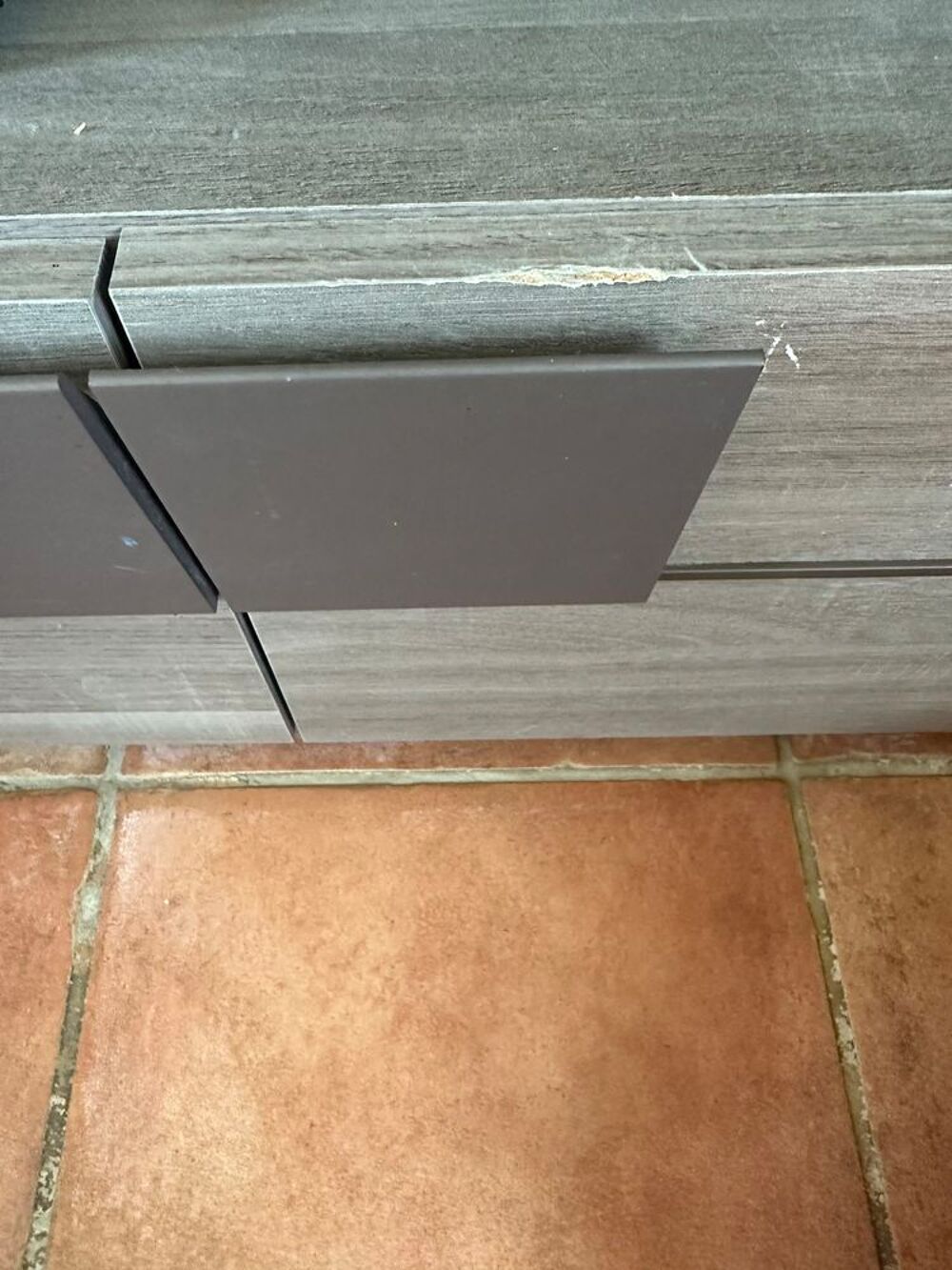Meuble tv+ bahut Meubles