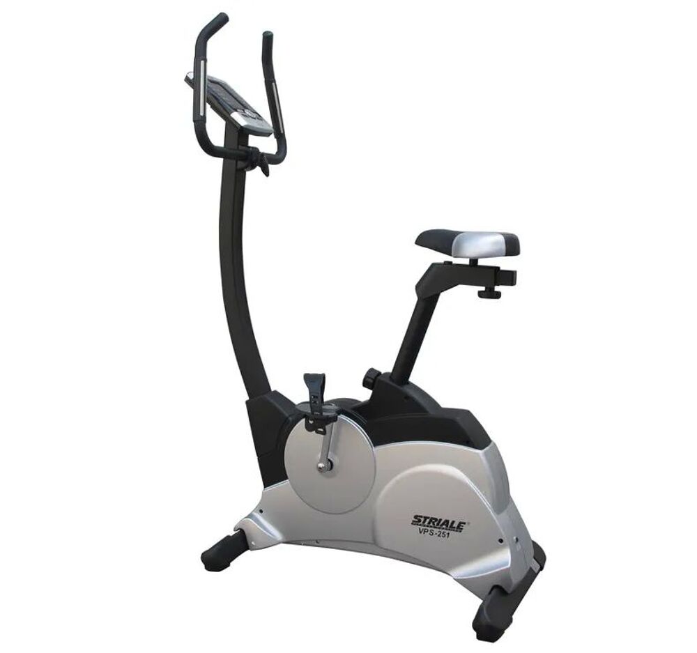 Velo d'appartement Care Striale VPS 251 Sports