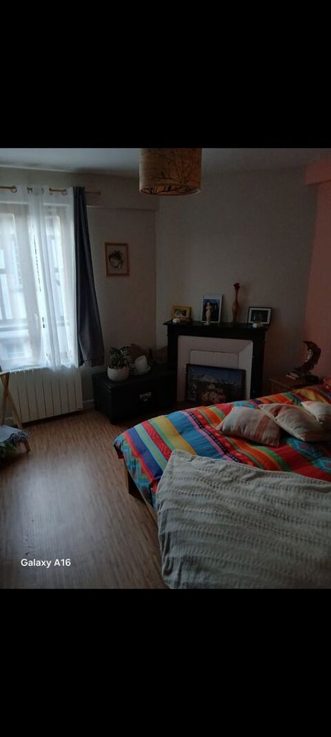  Appartement � louer 3/4 pi�ces 74 m�