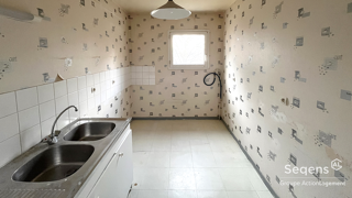  Appartement � vendre 2 pi�ces 48 m�