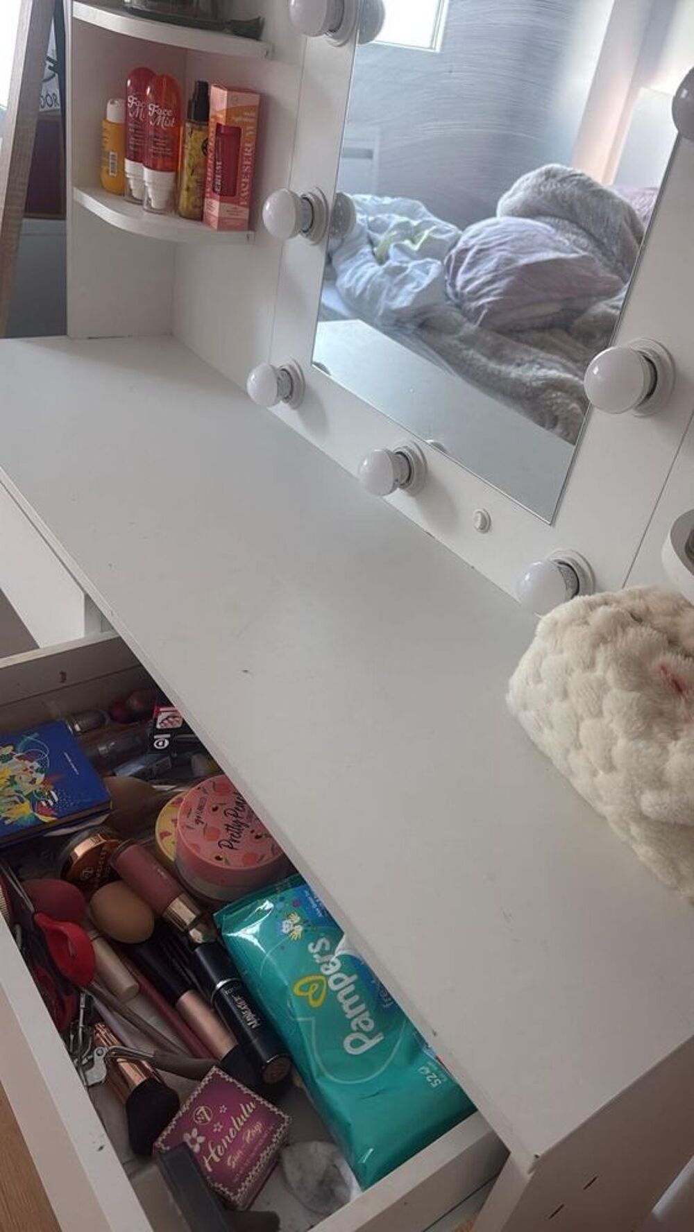 Coiffeuse Meubles
