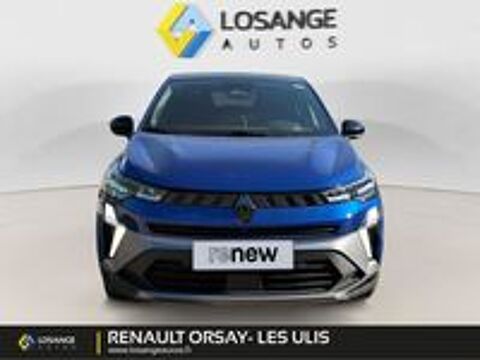 Symbioz E-Tech full hybrid 145 Esprit Alpine 2025 occasion 91940 Les Ulis