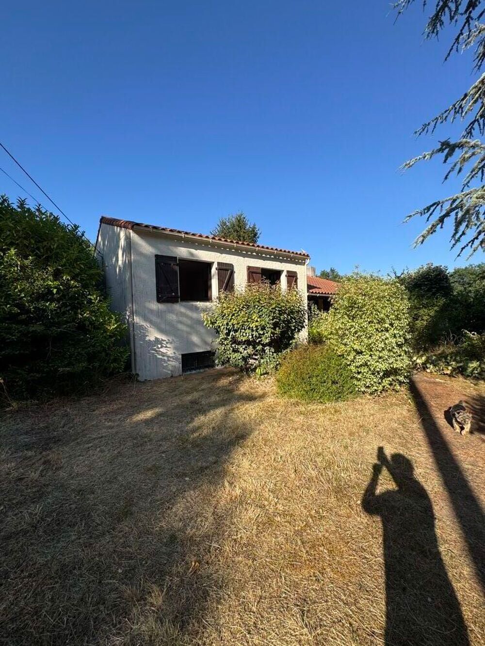 Location Maison Belle maison individuelle au calme pour un couple/ famille Landeronde