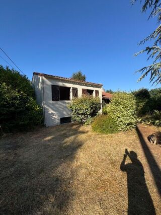  Maison à louer 4 pièces 90 m² Landeronde