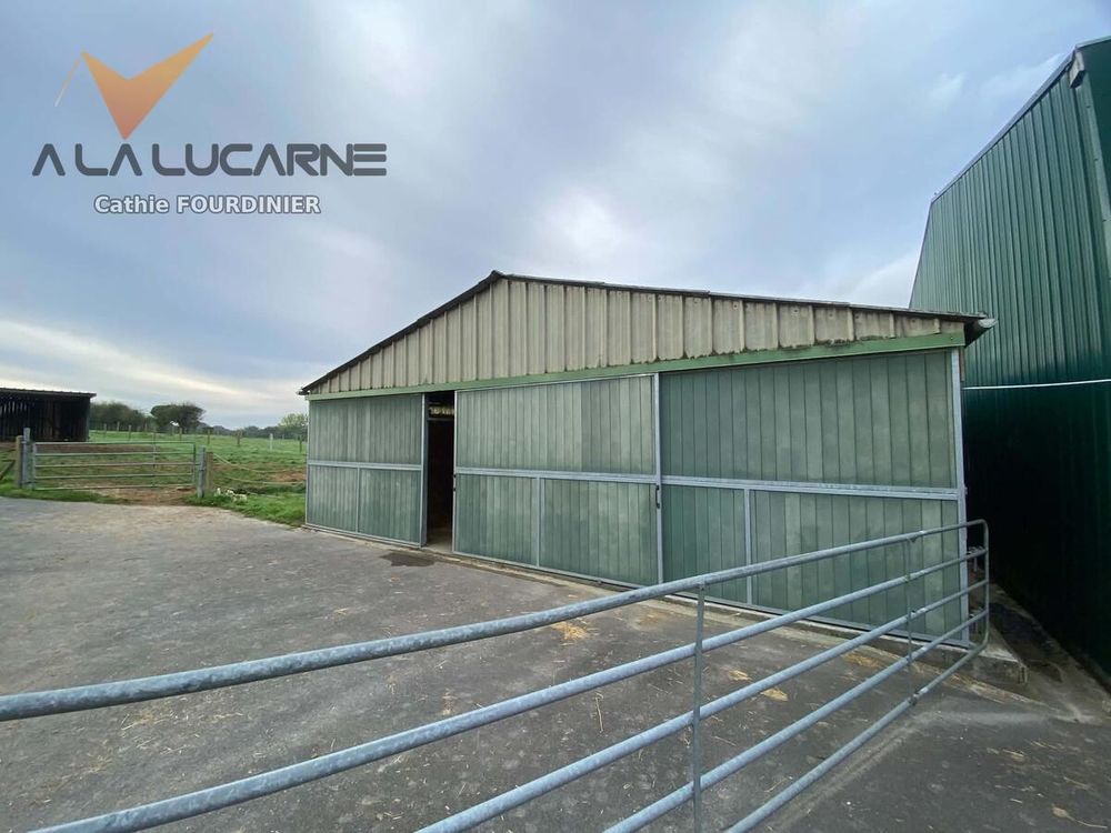 à vendre  Maison Hautecloque (62130)