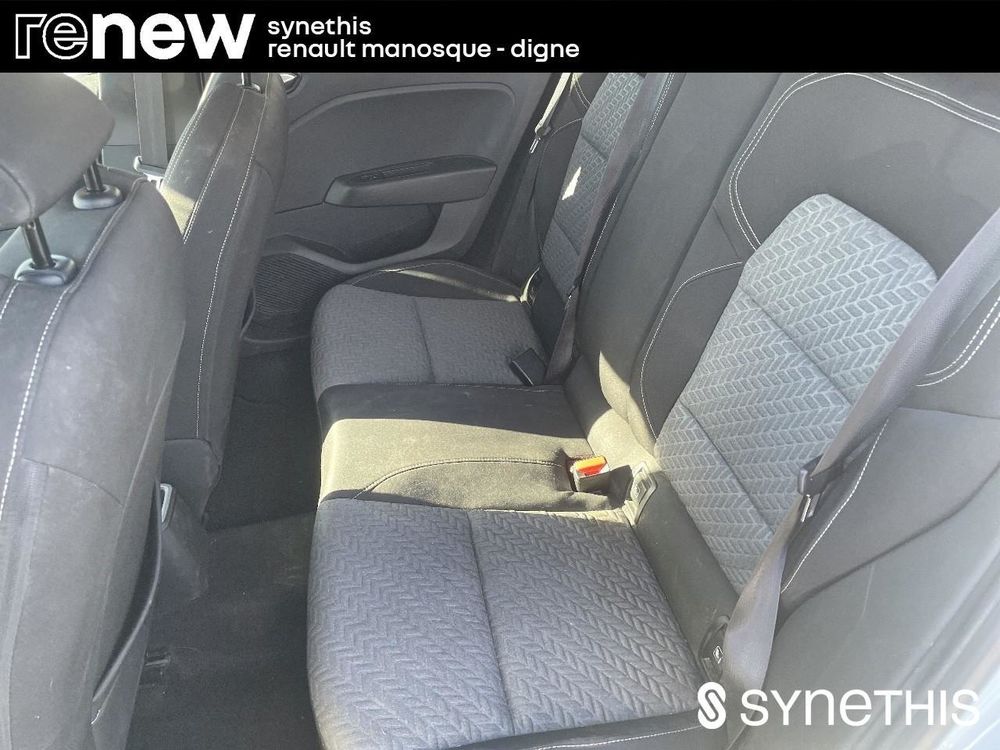 Clio V Clio TCe 100 GPL Evolution 2023 occasion 04100 Manosque