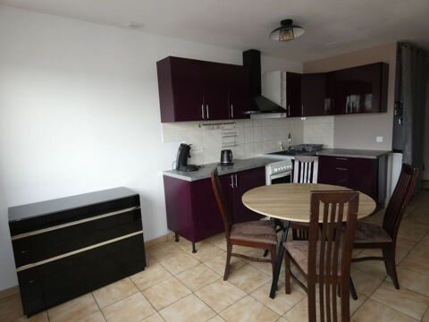  Appartement � louer 3 pi�ces 49 m�