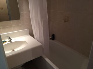  Appartement à louer 2 pièces 41 m²