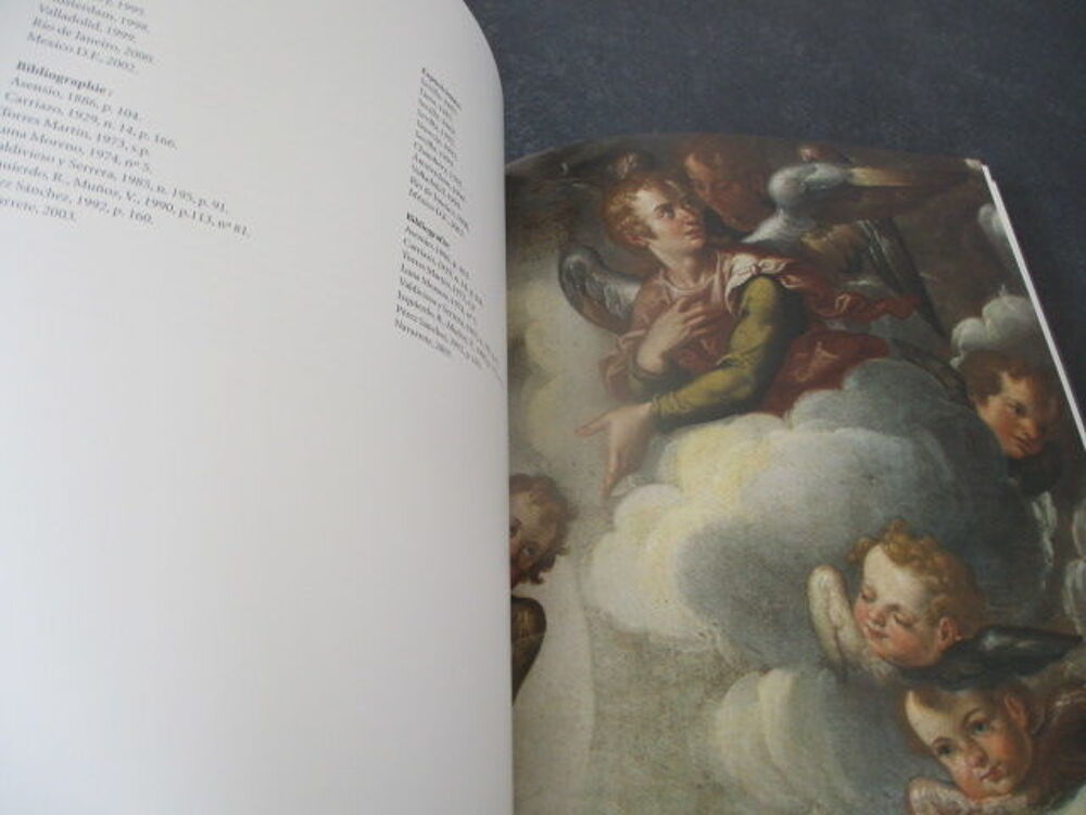 Livre de collection 