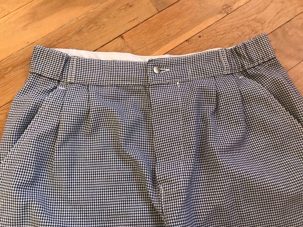 pantalon de cuisine Vêtements