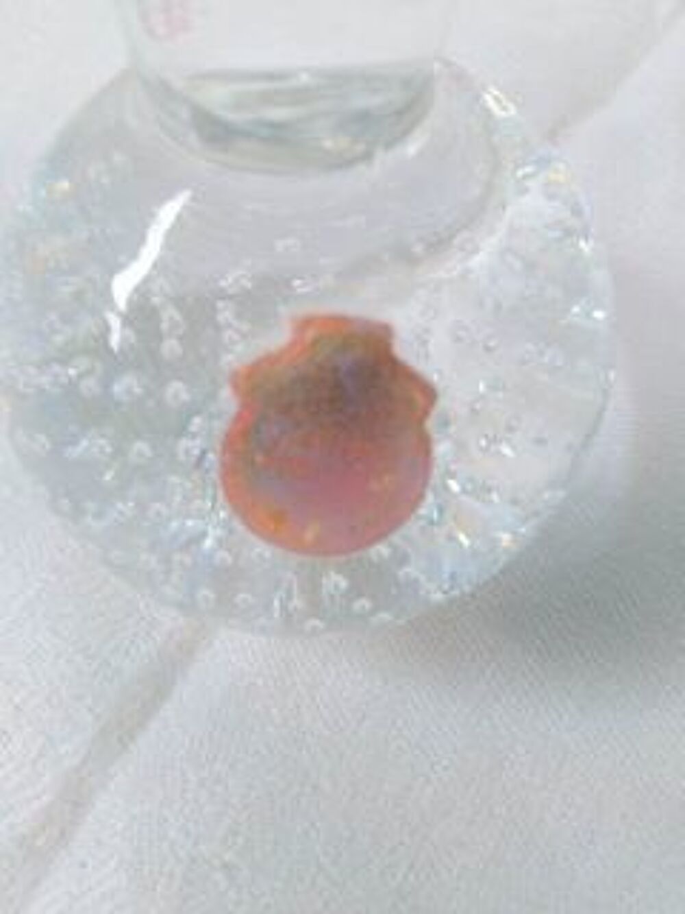 petit vase Bullet Décoration