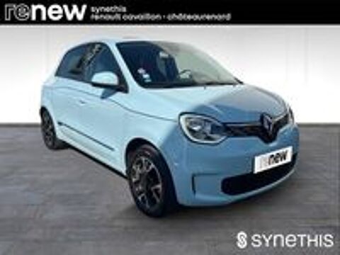 Twingo III TCe 95 Intens 2021 occasion 84300 Cavaillon