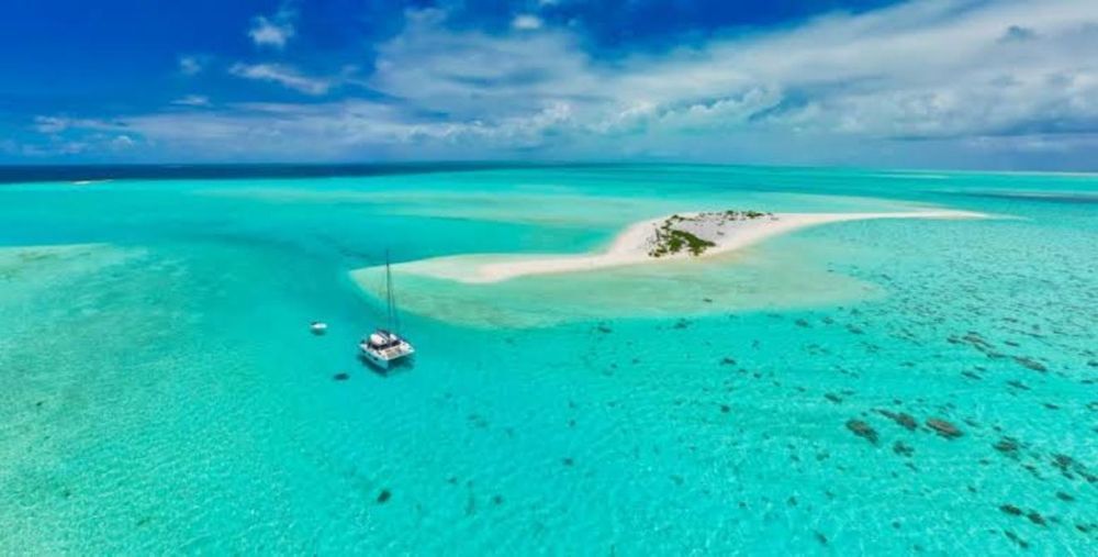   Maison de vacance à l'Ile Maurice pour 6 personnes Ile Maurice, Grand Gaube