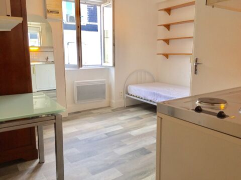  Appartement  louer 1 pice 18 m