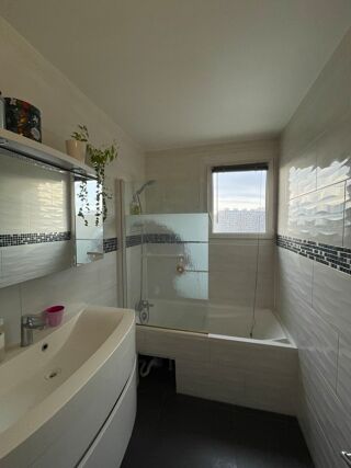  Appartement à vendre 3 pièces 60 m²