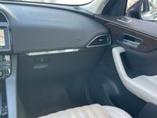 F-PACE F-Pace 2.0 D - 180 ch AWD BVA8 Prestige 2020 occasion 33700 M&eacute;rignac