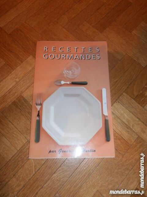 Recettes gourmandes micro-ondes (9) 3 Tours (37)