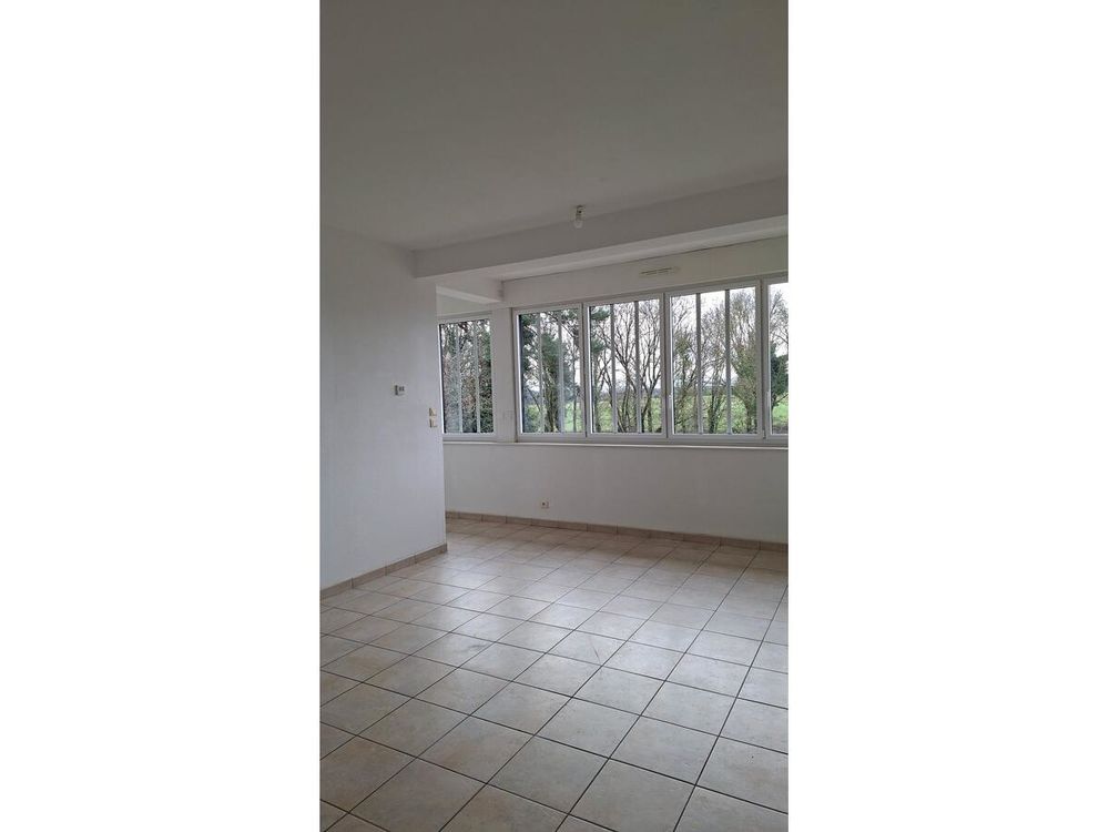 Vente Maison Maison F6 Ploërmel