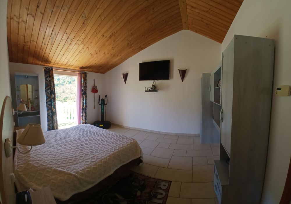 Vente Villa Maison familiale Caille