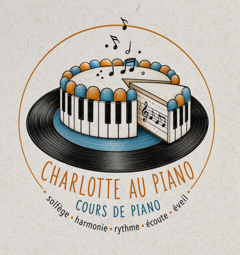 Cours de piano, rythme, harmonie, &eacute;veil... 0 22170 Bringolo