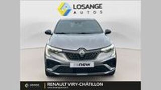 Arkana E-Tech 145 - 23 esprit Alpine 2024 occasion 91170 Viry-Ch&acirc;tillon