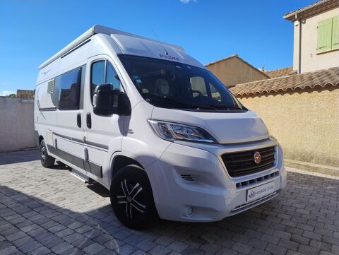 Annonce voiture Camping car Camping car 42500 