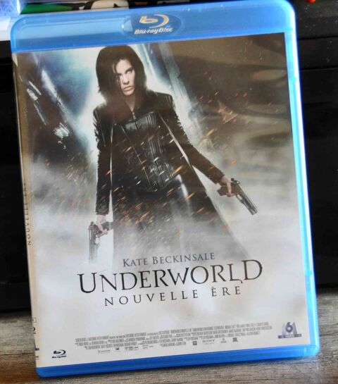 Underworld en blu ray 3 Tremblay-en-France (93)