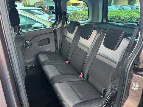 Renault kangoo dCi 90 Energy Extrem