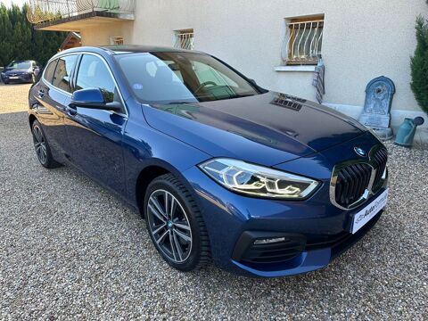 Annonce voiture BMW Série 1 20790 €