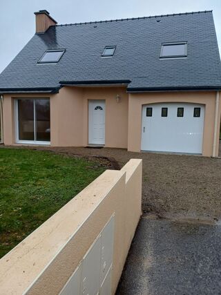  Maison � vendre 4 pi�ces 102 m�