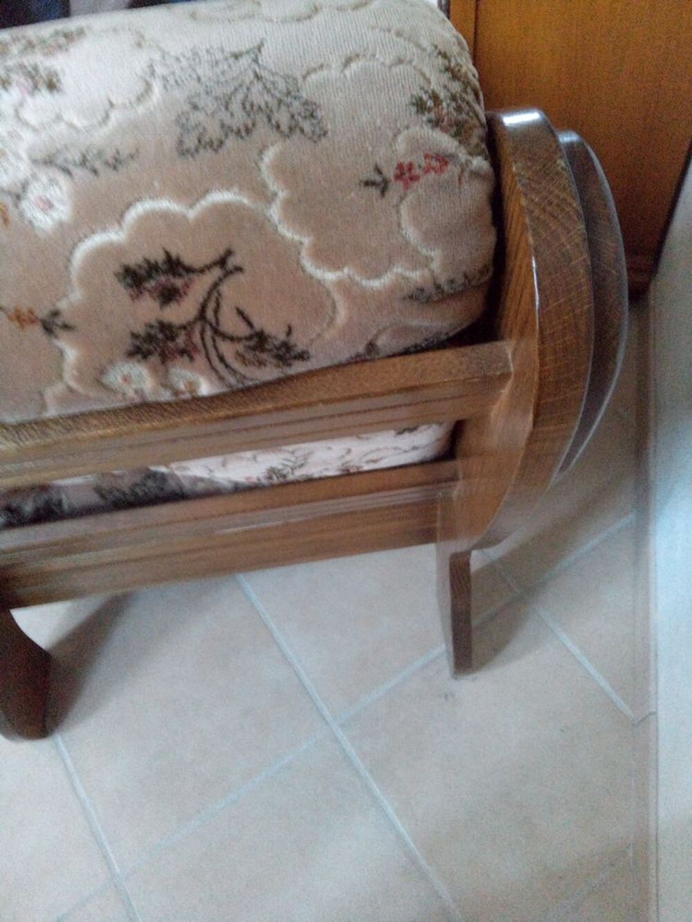 Fauteuil 
Meubles
