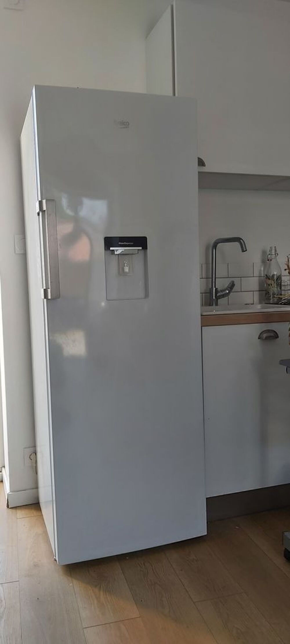 de frigidaire Electroménager