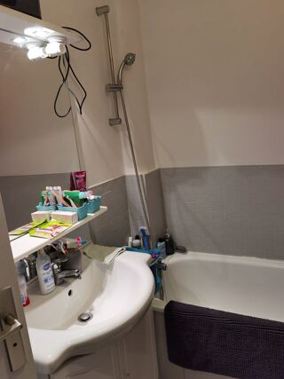  Appartement à vendre 2 pièces 46 m² Stella