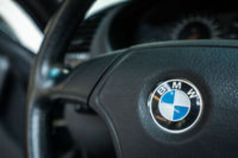 M3 3.0 1995 occasion 75014 Paris