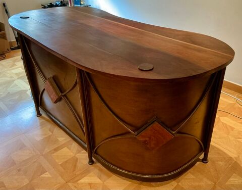 Ensemble mobilier de bureau. 1800 La Réunion (97)