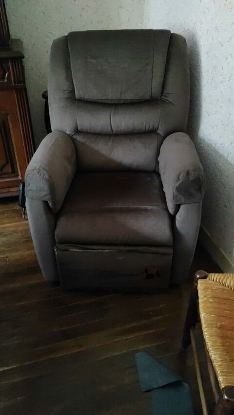 Fauteuil electrique  380 Montbard (21)