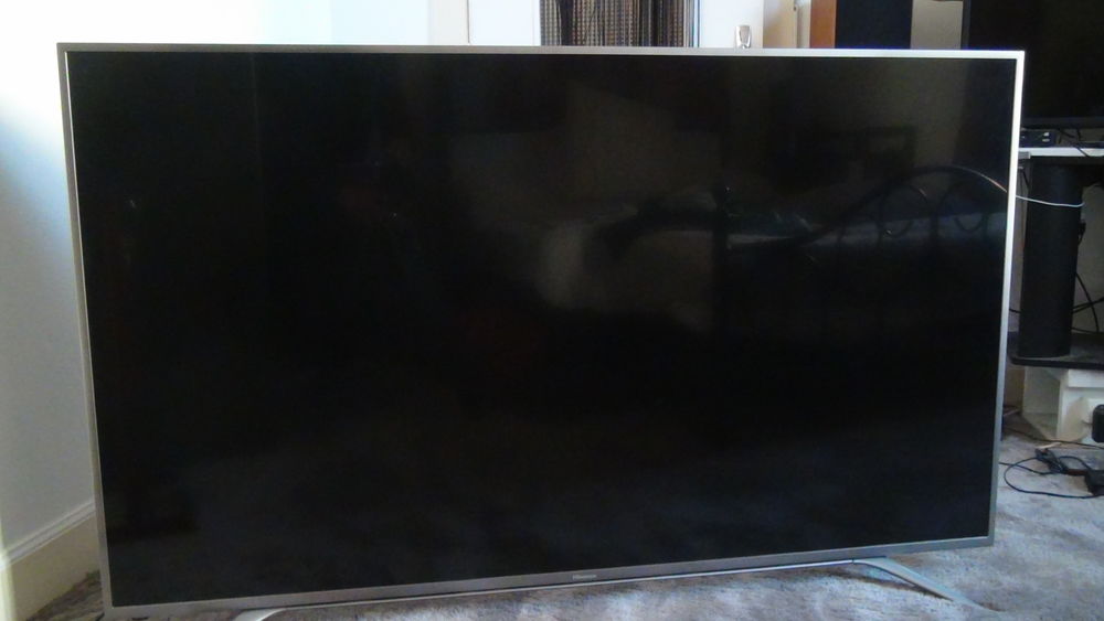 TV LCD 4K 65 POUCES. Photos/Video/TV