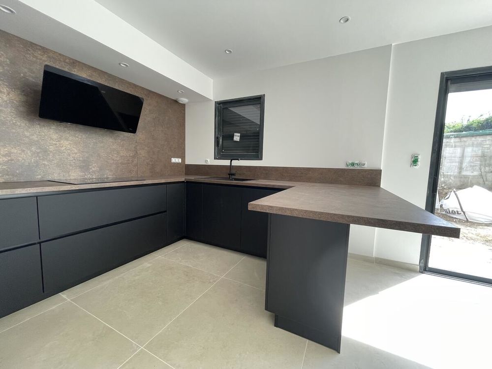 Vente Maison Maison F4 Pont-de-chéruy