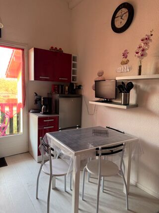 Location  Appartement 