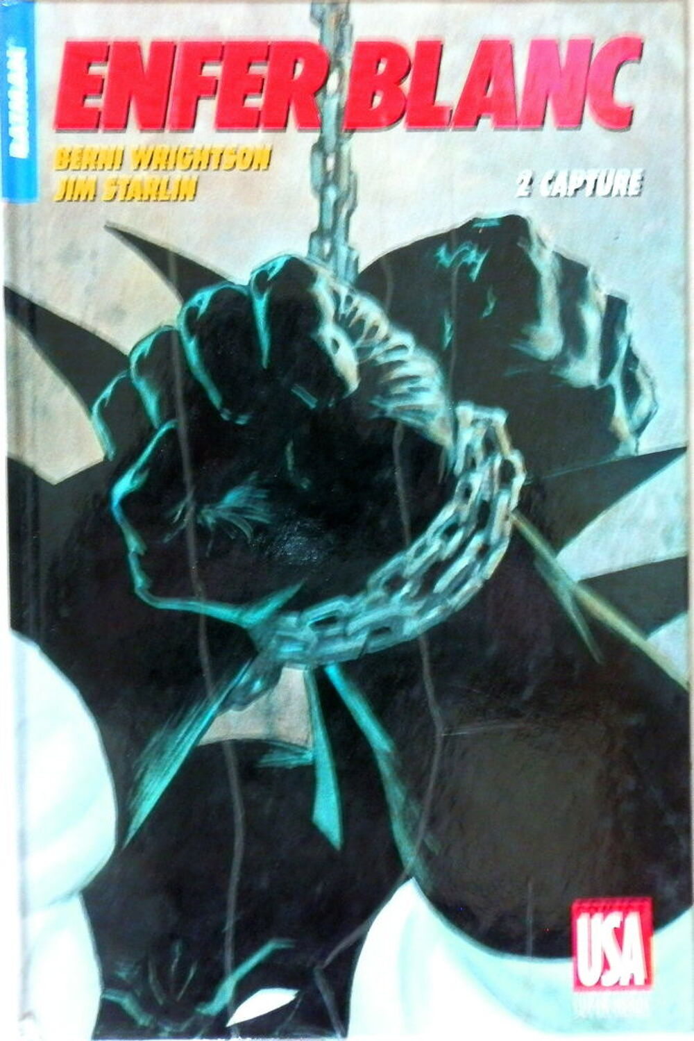 Collection BATMAN Livres et BD